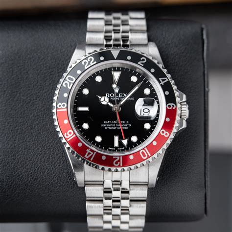 rolex ferillis